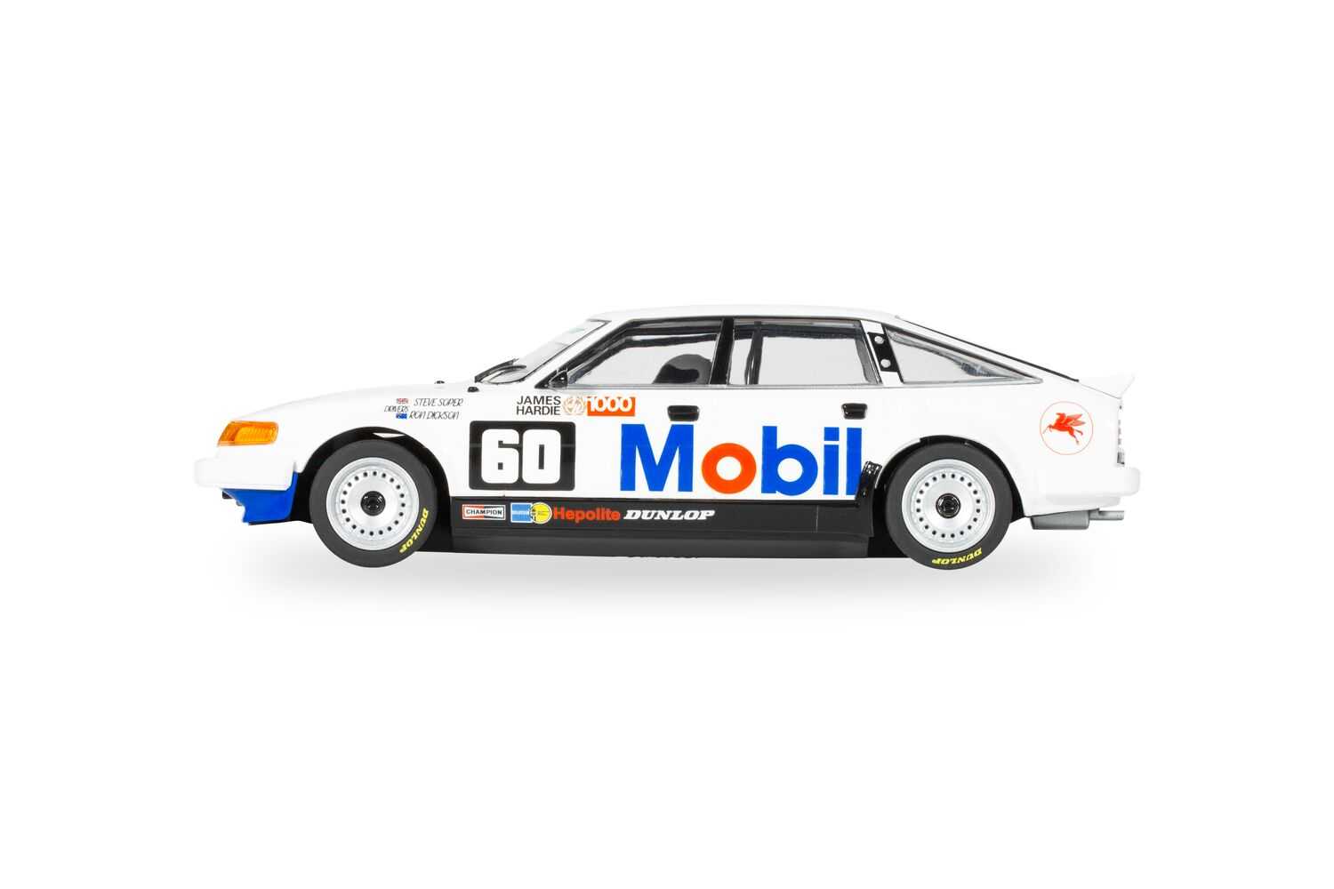Autíčko Touring SCALEXTRIC C4535 - Rover SD1 - 1984 Bathurst 1000 (1:32)