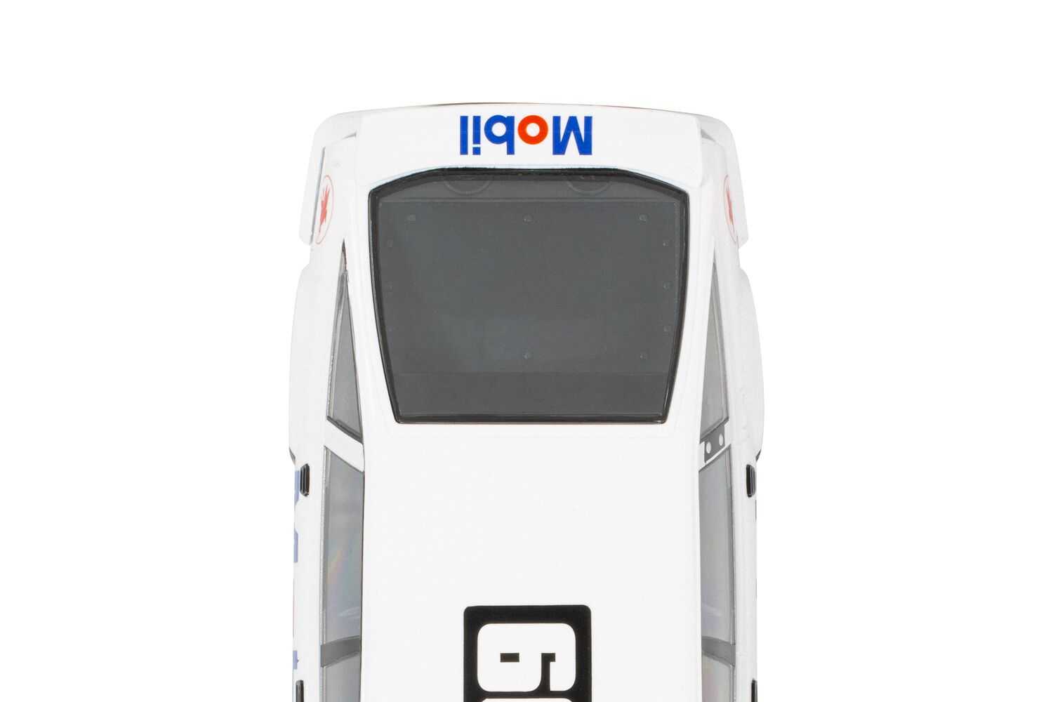 Autíčko Touring SCALEXTRIC C4535 - Rover SD1 - 1984 Bathurst 1000 (1:32)