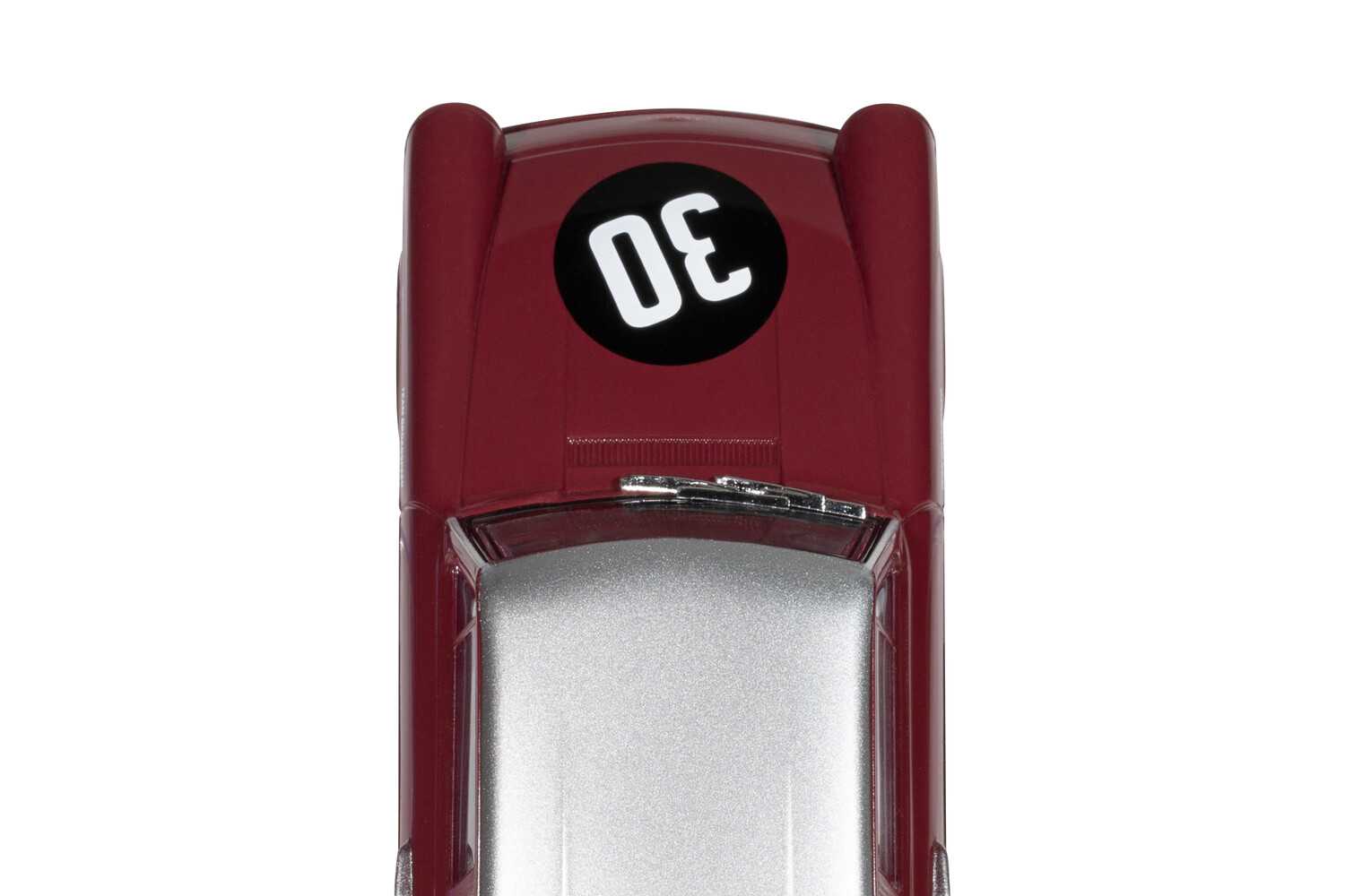 Autíčko Touring SCALEXTRIC C4546 - Ford Anglia 105E - Broadspeed (1:32)