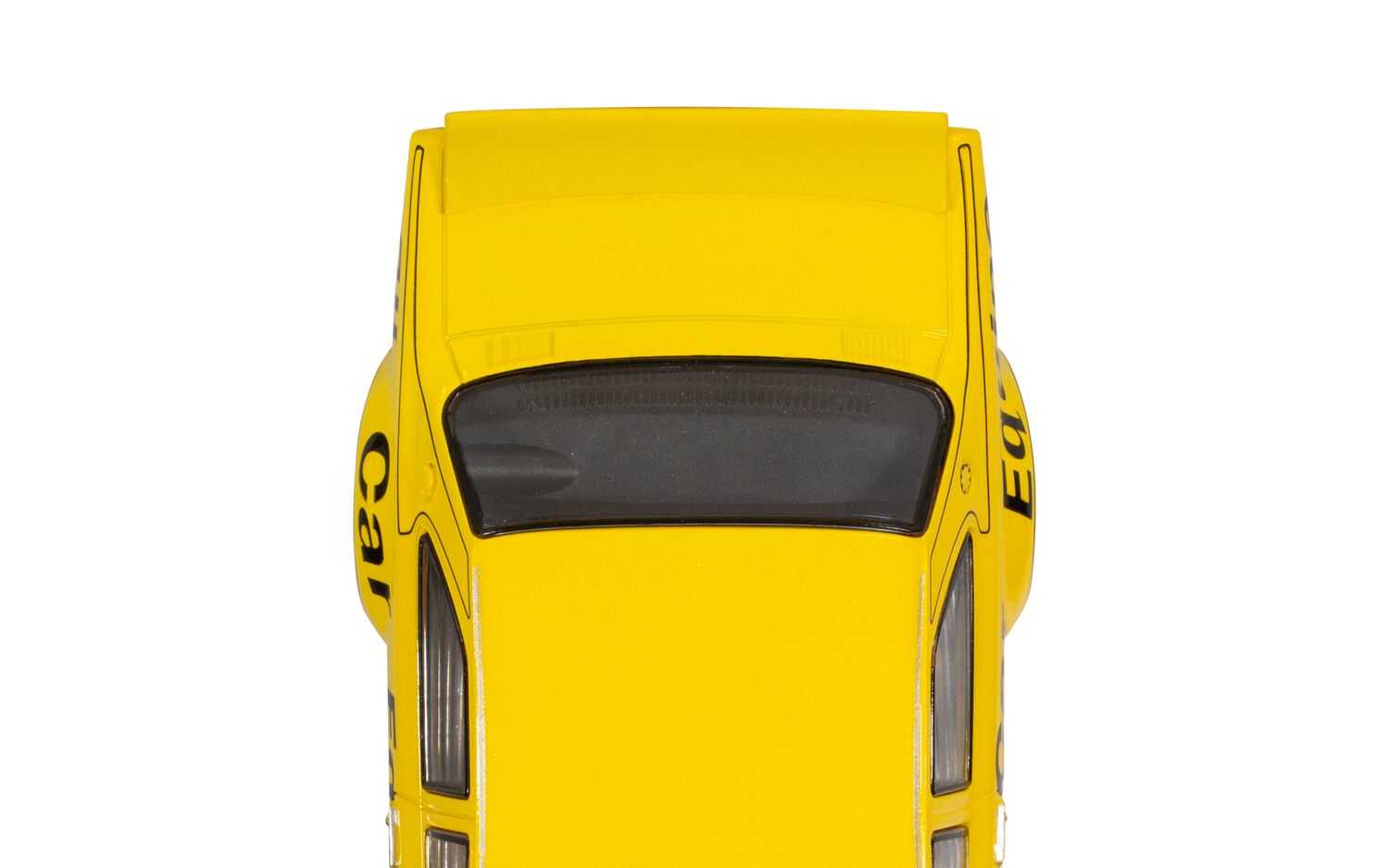 Autíčko Touring SCALEXTRIC C4590 - Ford Escort MK1 - All Car Equipe - Nick Whiting (1:32)