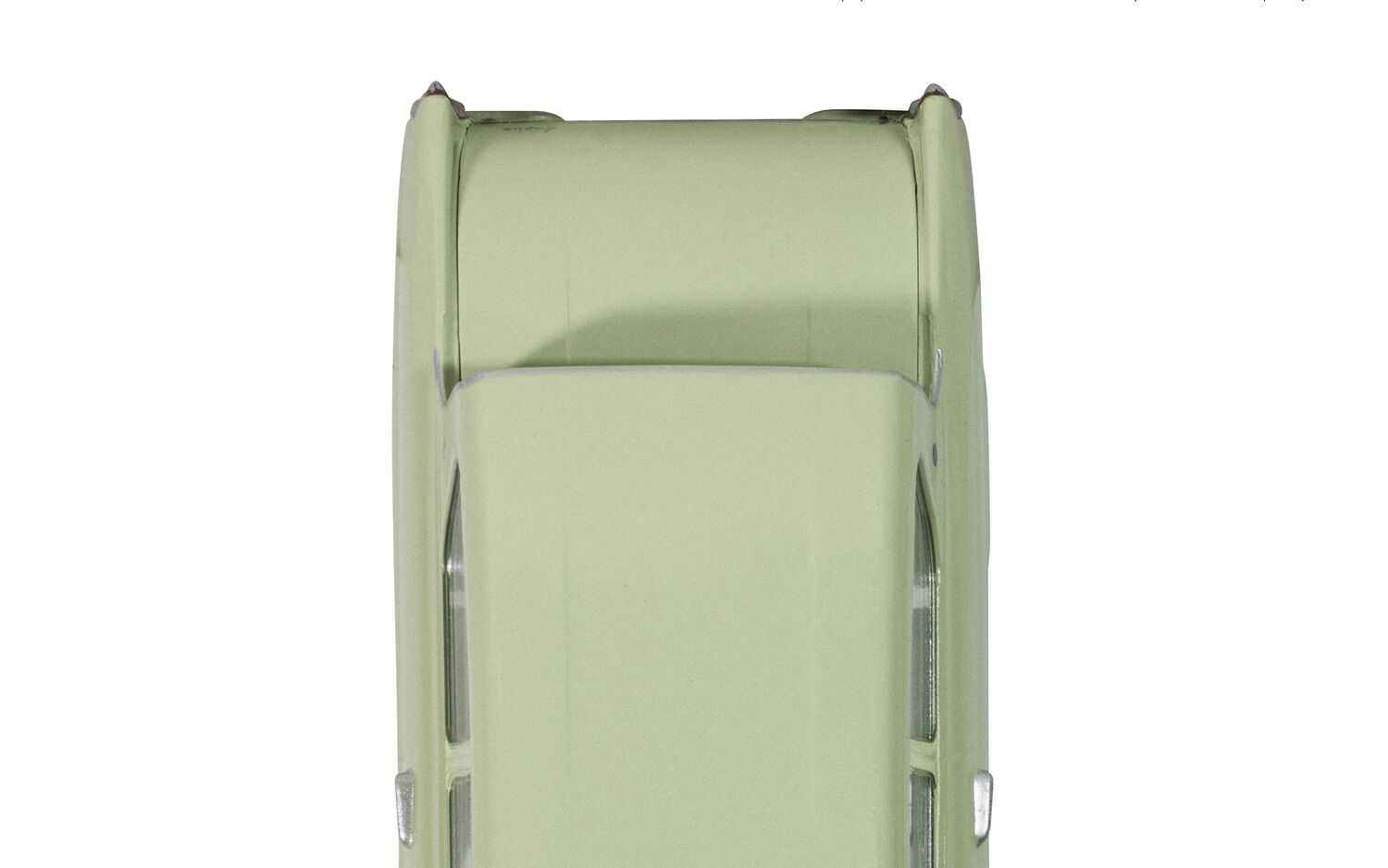 Autíčko Touring SCALEXTRIC C4617 - Ford Anglia 105e - Theo Paphitis (1:32)