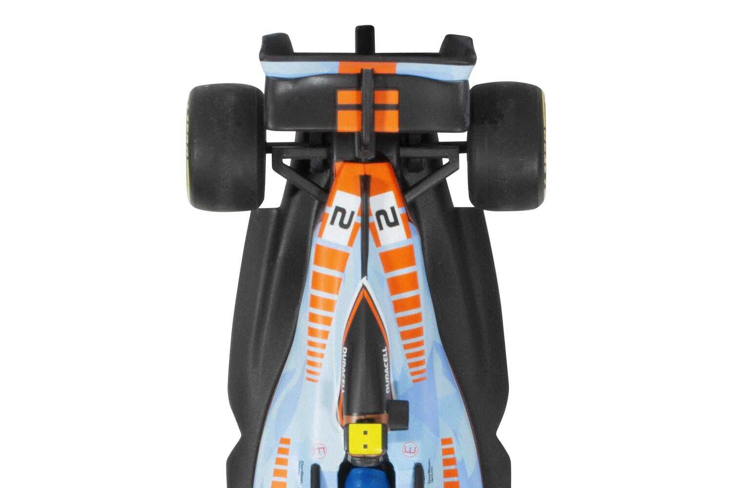 Autodráha SCALEXTRIC C1450P - Williams Racing (1:32)