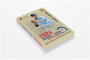 BASEBALL CZECH EXTRALEAGUE 2024 
