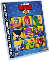 BRAWL STARS - binder