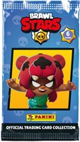 BRAWL STARS - karty