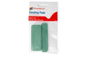 Brousítka Flexi Sanders AG9166