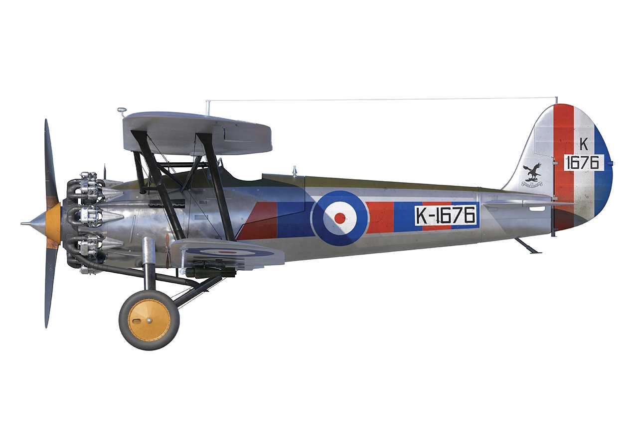 Classic Kit letadla A40101 - Legends - Douglas Bader (Triple Pack) (1:48)