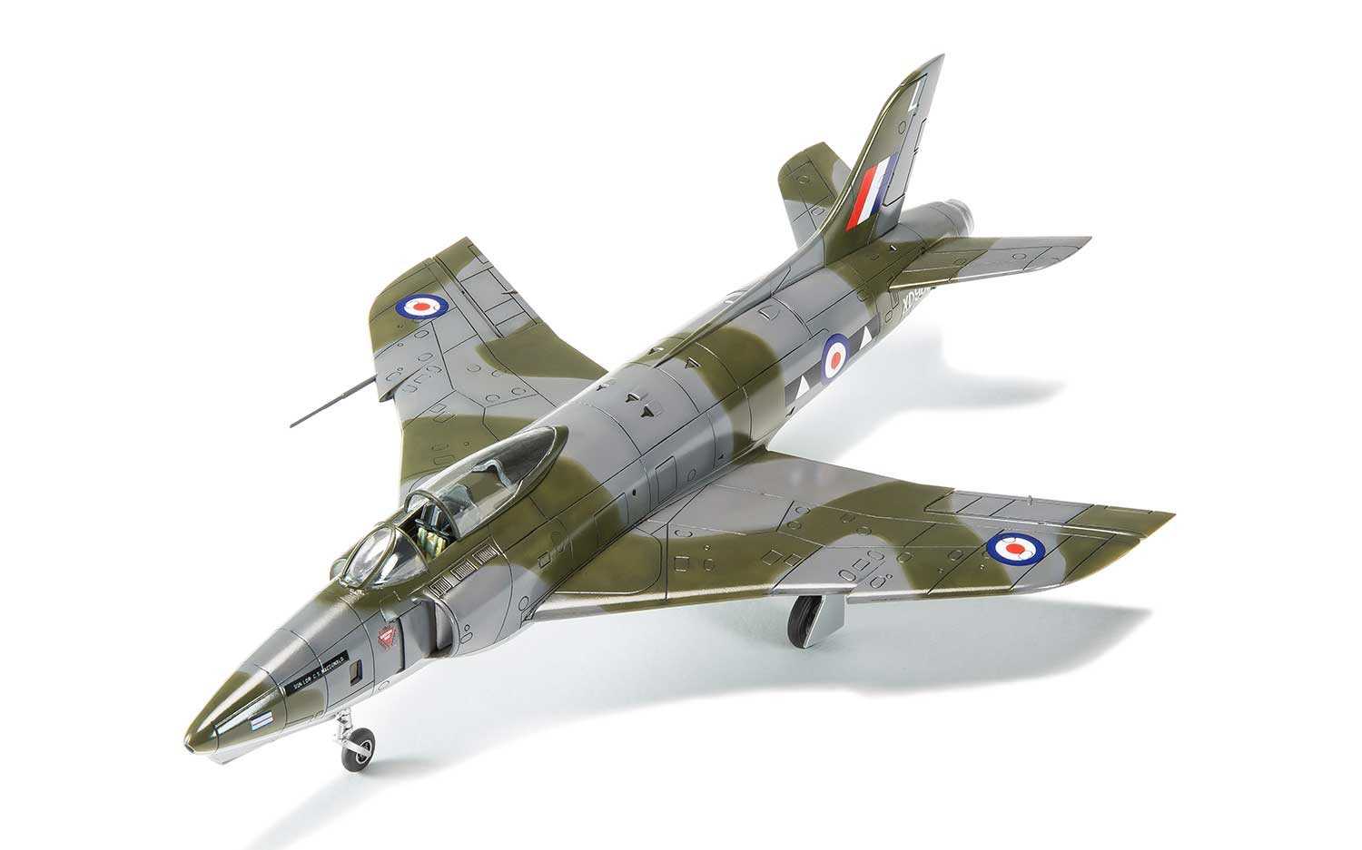 Classic Kit letadlo A04003 - Supermarine Swift F.R. Mk5 (1:72)