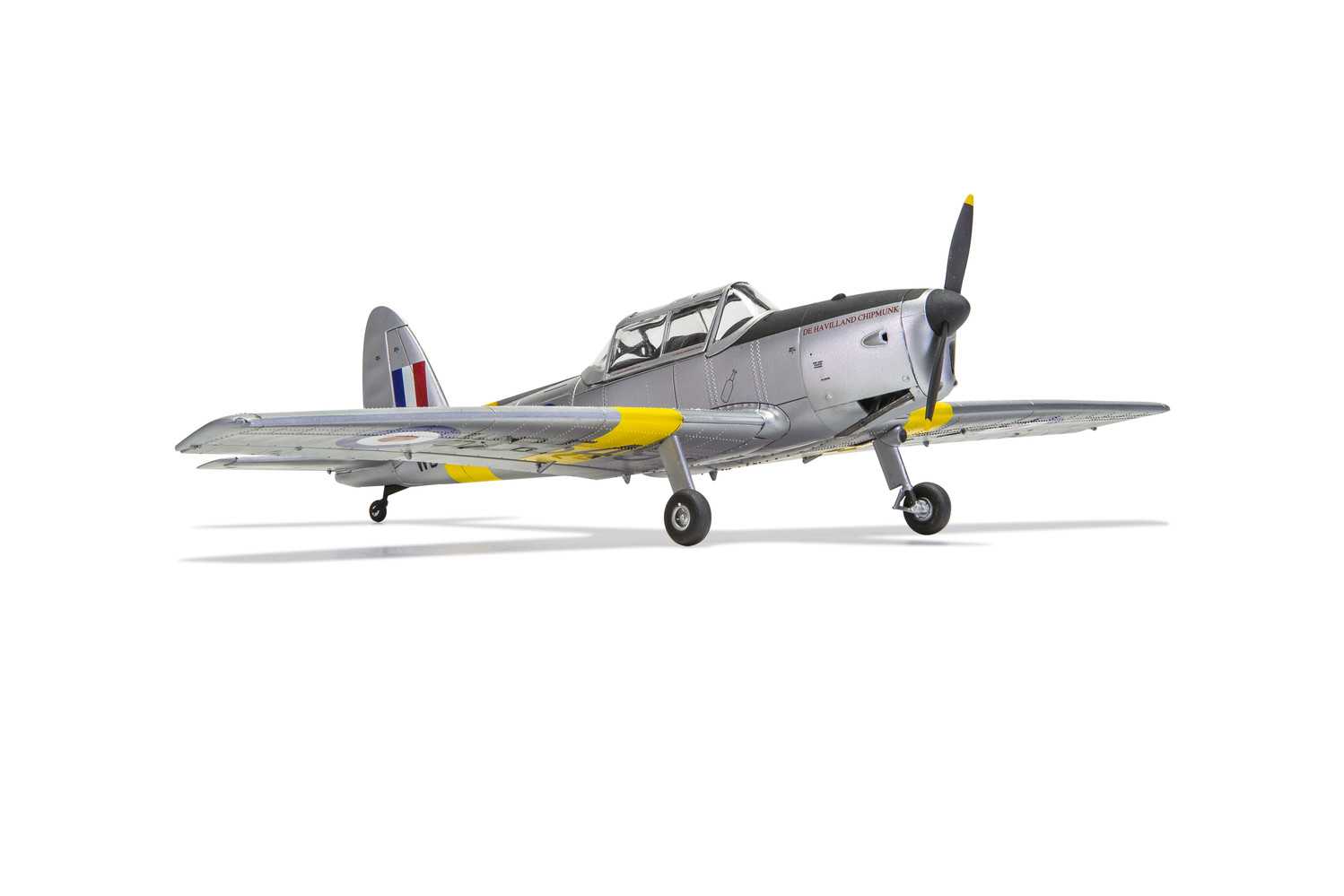 Classic Kit letadlo A04105 - de Havilland Chipmunk T.10 (1:48)