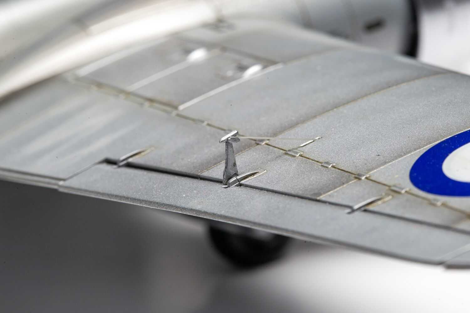 Classic Kit letadlo A09191A - Avro Anson Mk.I (1:48)