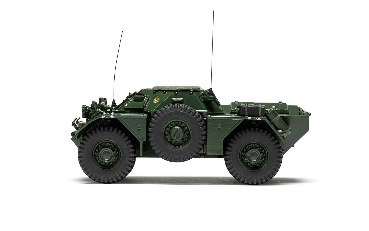 Classic Kit military A1386 - Ferret Scout Car Mk.1 (1:35)