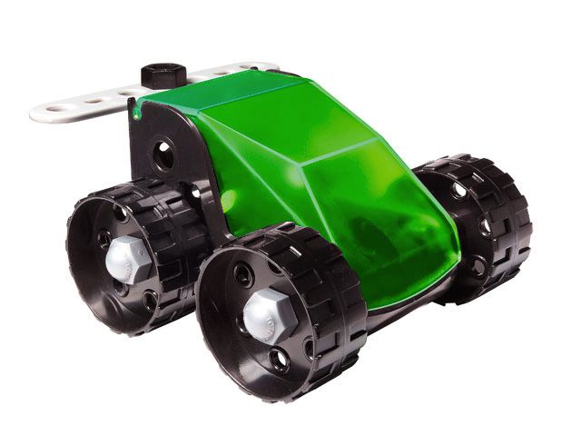 EITECH Beginner Set - C320 Sports Car