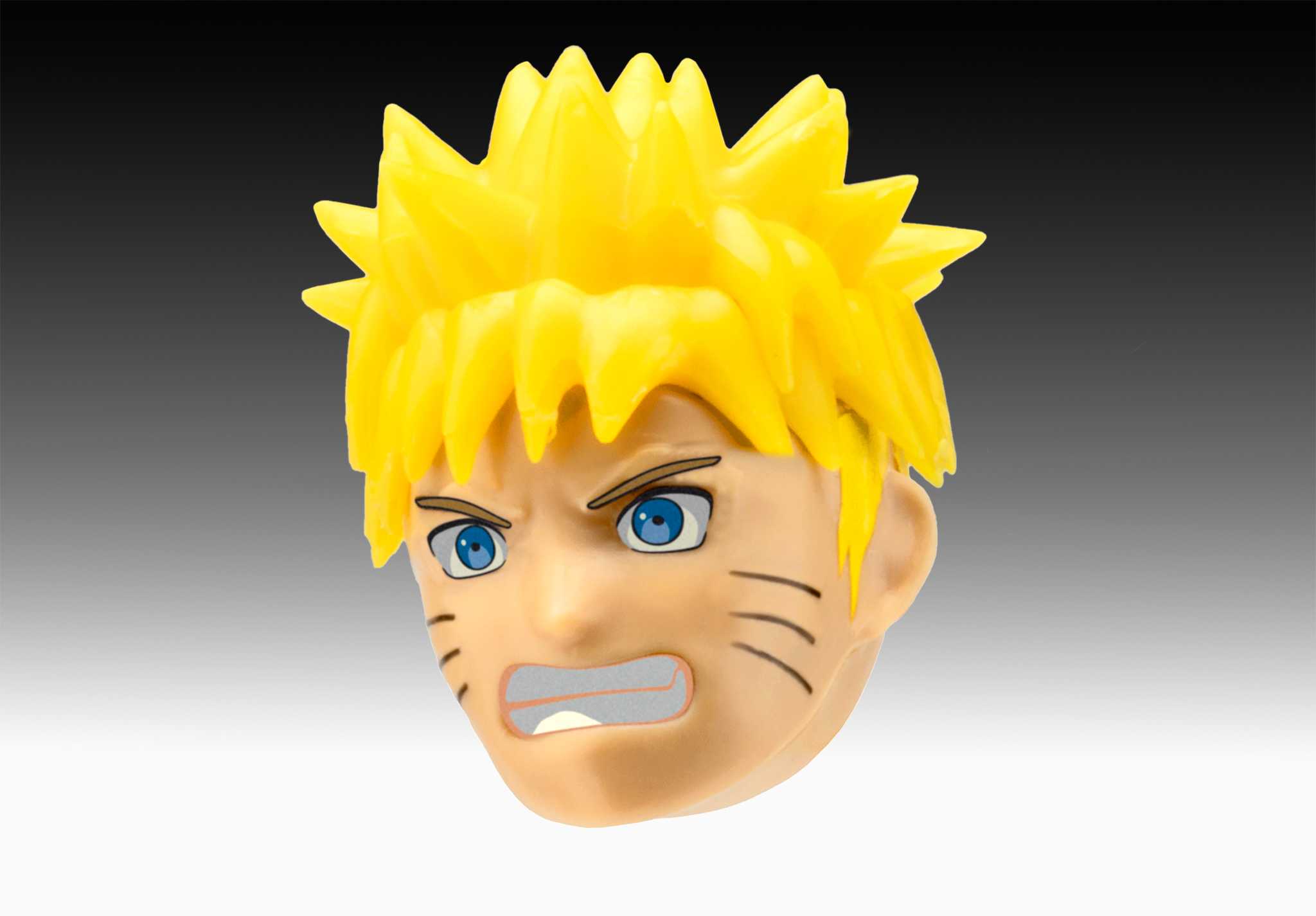 EasyClick NARUTO 06789 - Naruto Uzumaki (1:16)
