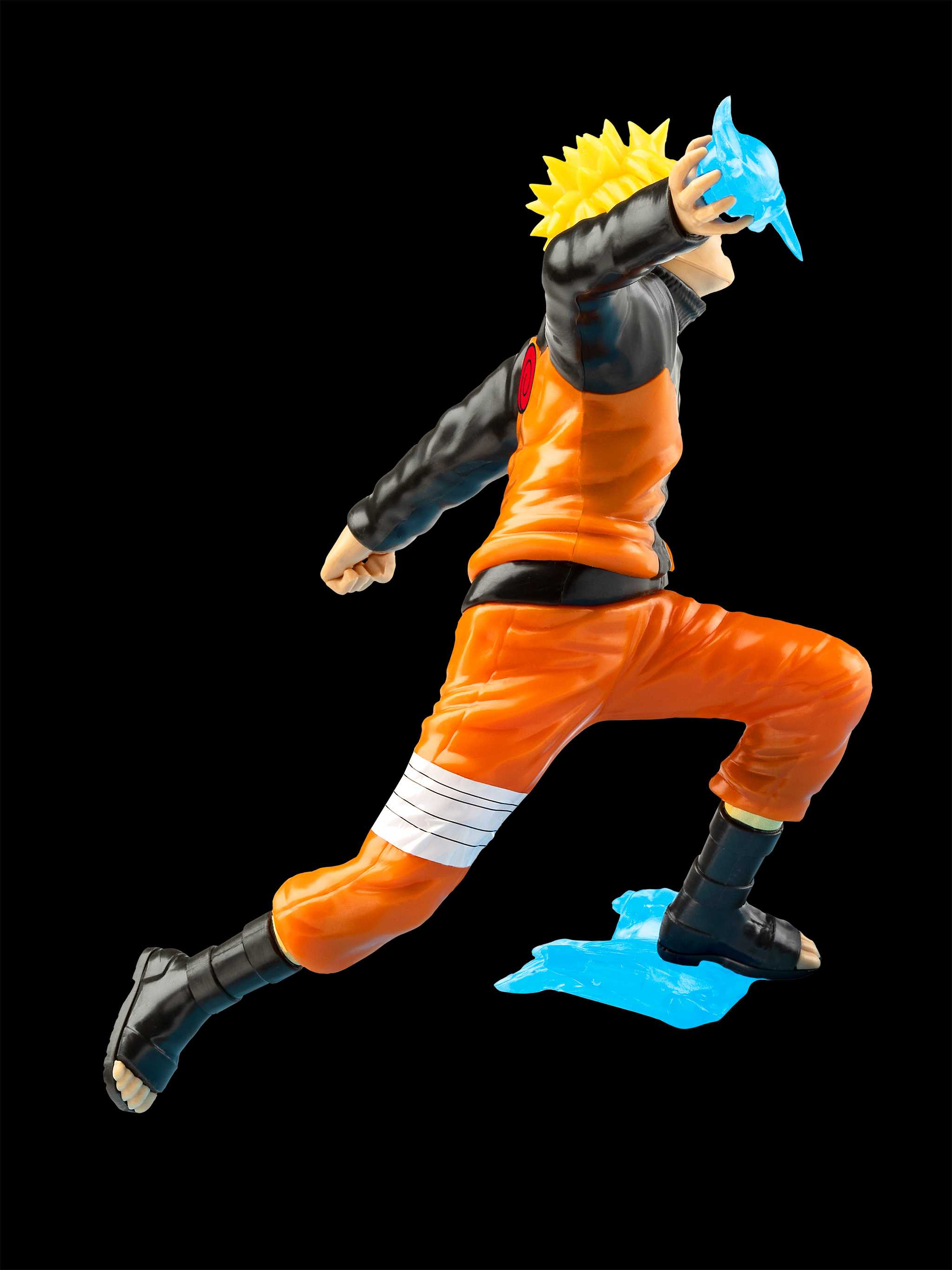 EasyClick NARUTO 06789 - Naruto Uzumaki (1:16)