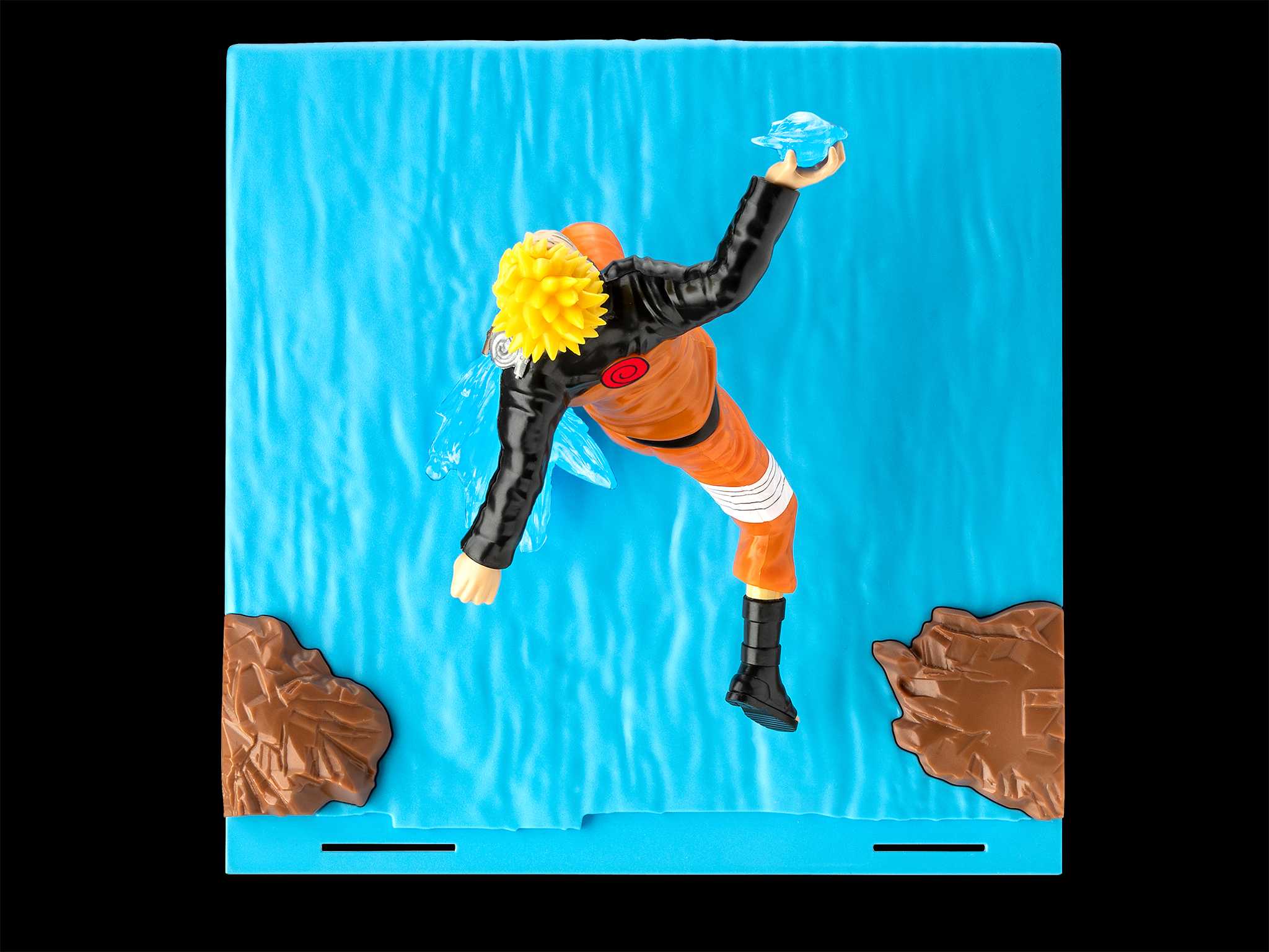 EasyClick NARUTO 06789 - Naruto Uzumaki (1:16)