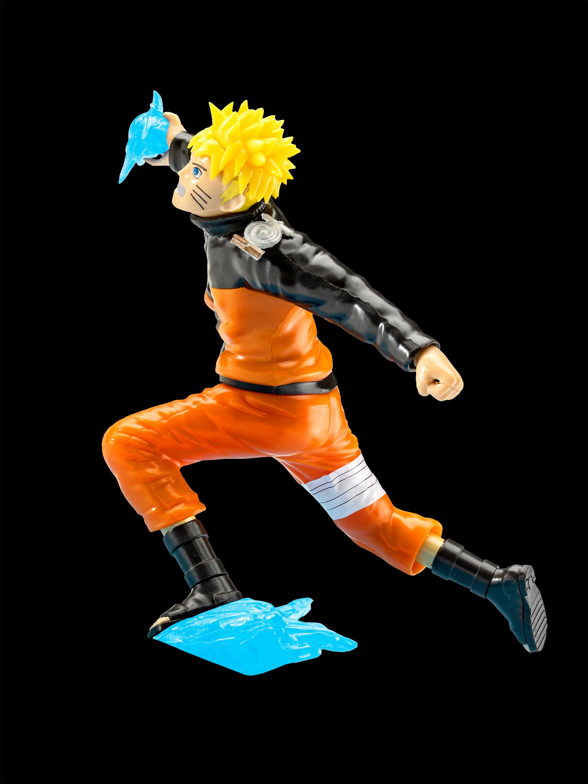 EasyClick NARUTO 06789 - Naruto Uzumaki (1:16)