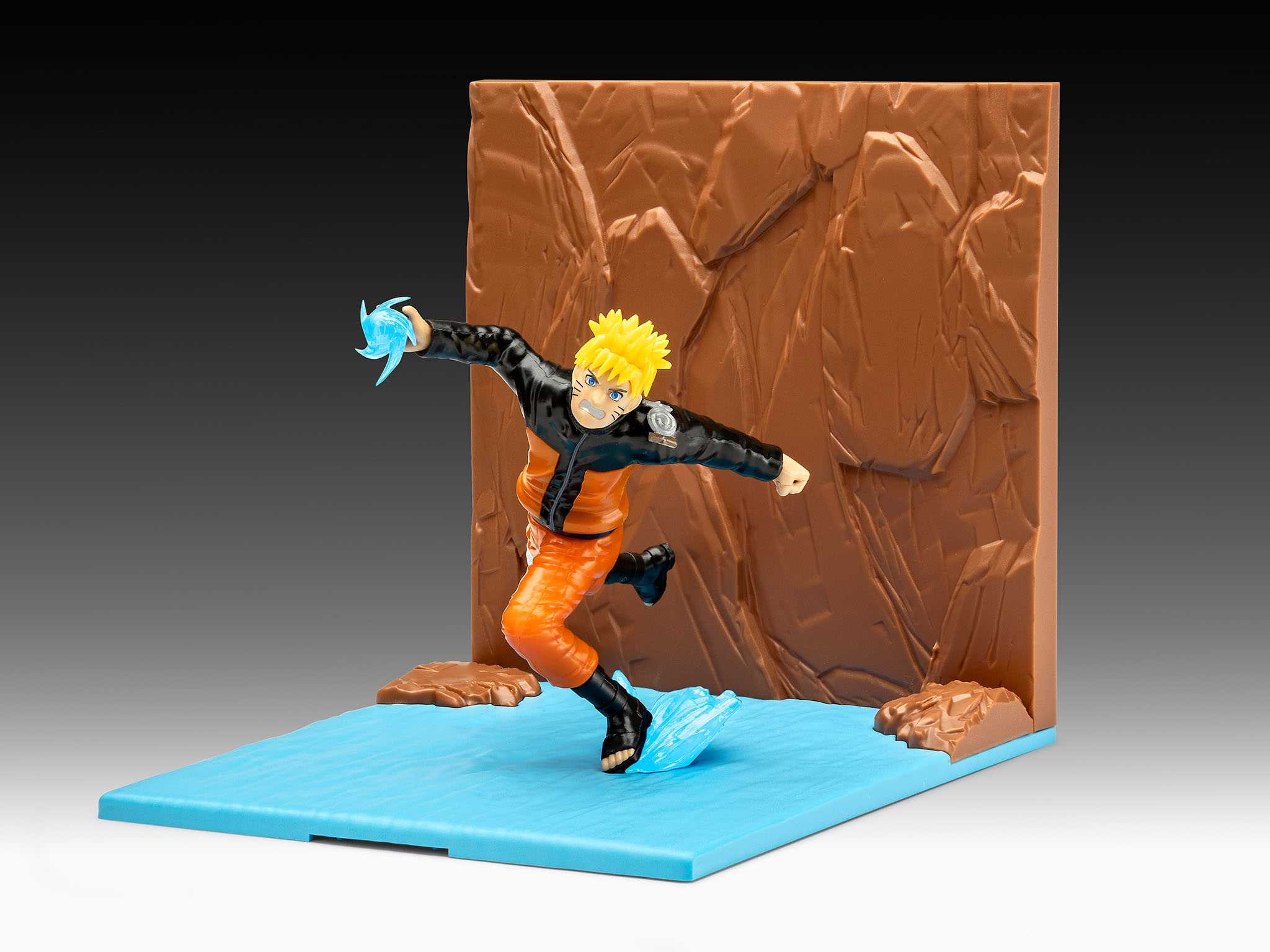 EasyClick NARUTO 06789 - Naruto Uzumaki (1:16)