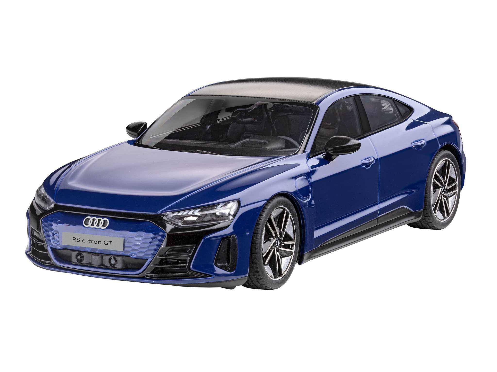 EasyClick auto 07698 - Audi e-tron GT (1:24)