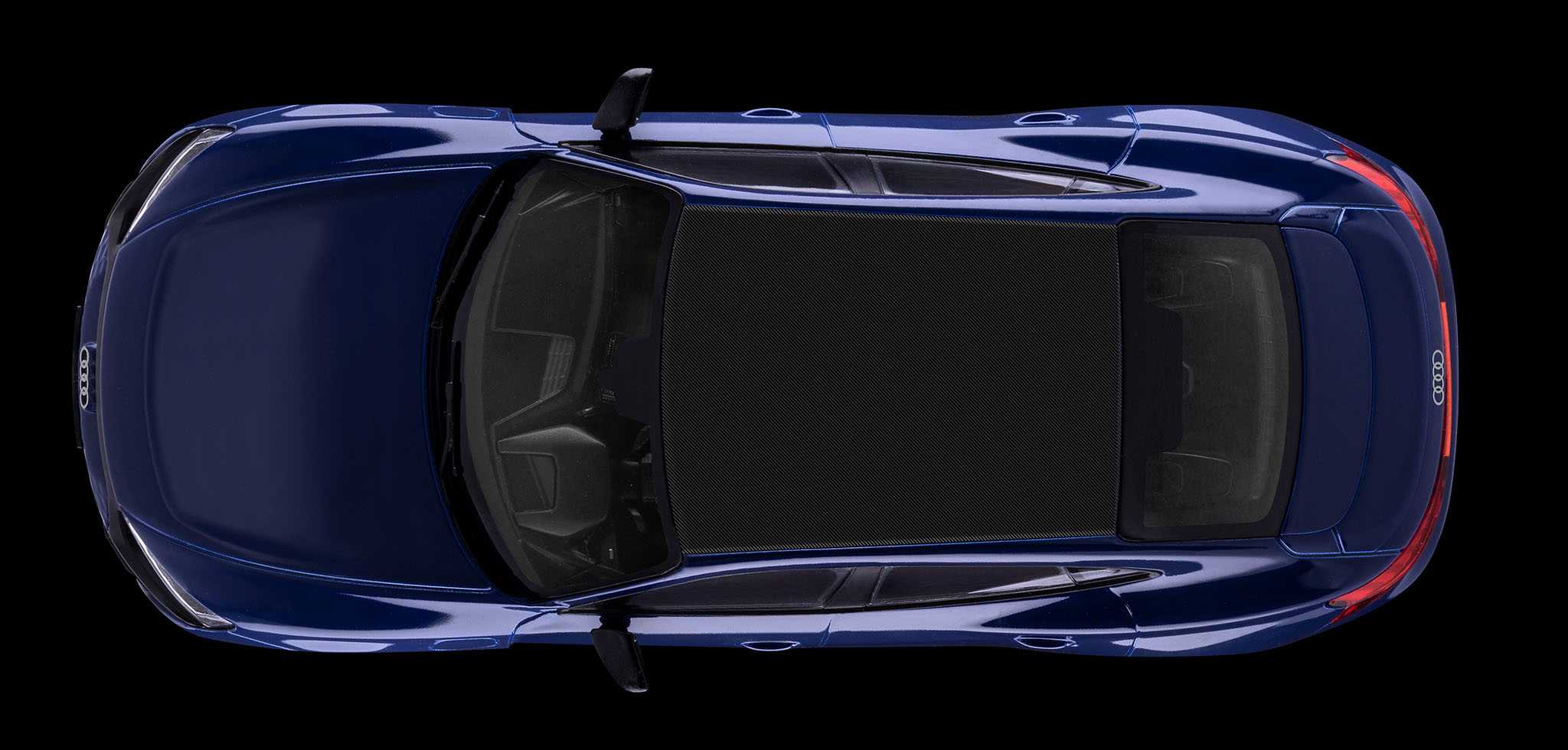 EasyClick auto 07698 - Audi e-tron GT (1:24)