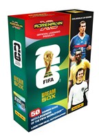 FIFA WORLD CUP 2026 - ADRENALYN - DREAM BOX