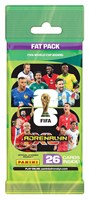 FIFA WORLD CUP 2026 - ADRENALYN - FATPACK