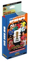 FIFA WORLD CUP 2026 - ADRENALYN - UPGRADE SET