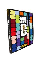 FIFA WORLD CUP 2026 - ADRENALYN - binder DELUXE