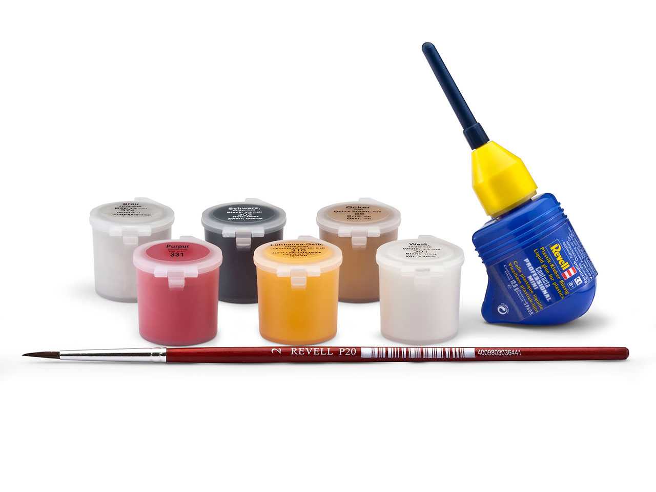 Gift-Set 05715 - R.M.S. Titanic - 100th anniversary edition (1:400)