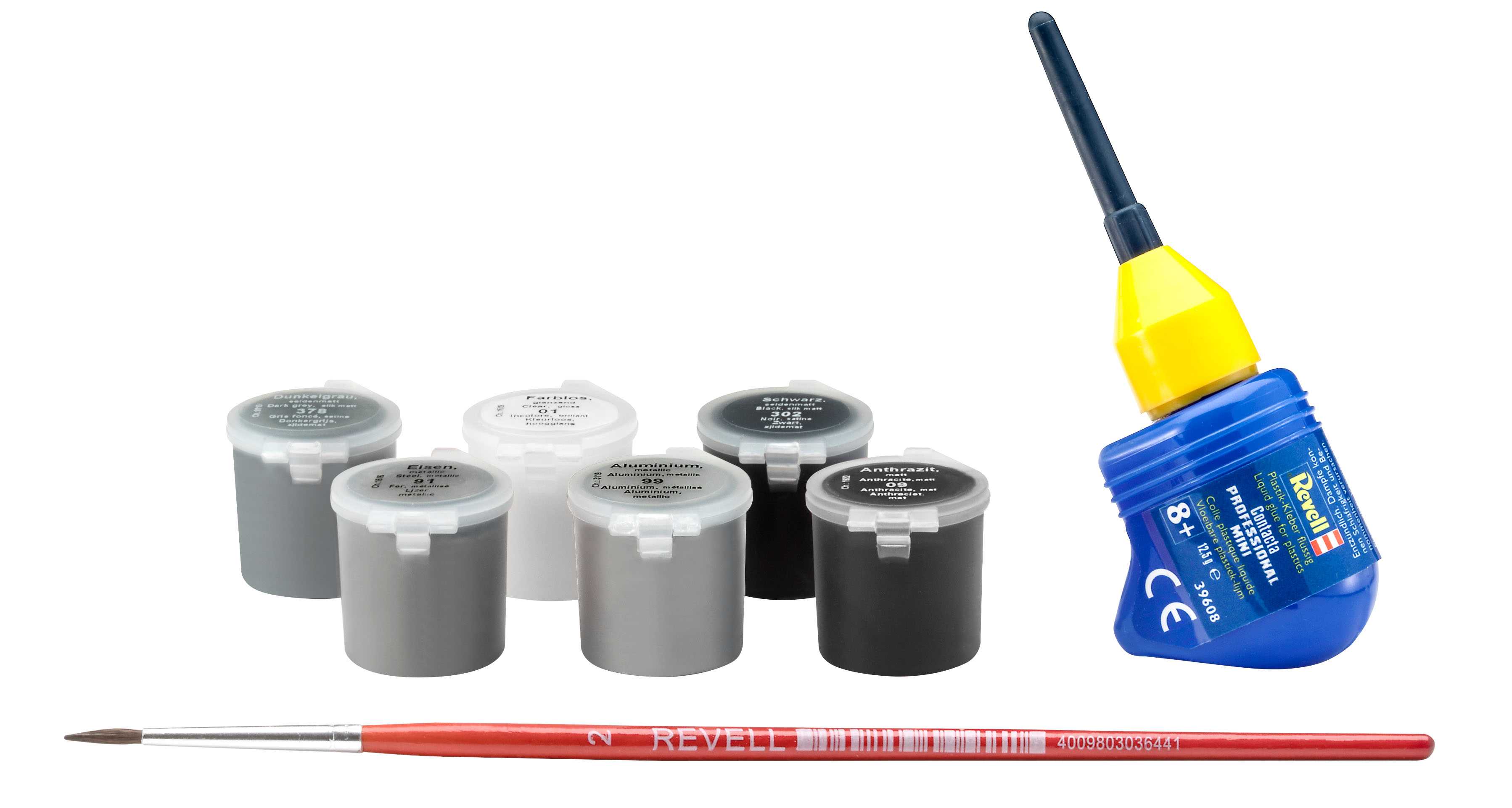 Gift-Set James Bond 05662 - "The World Is Not Enough" BMW Z8 (1:24)