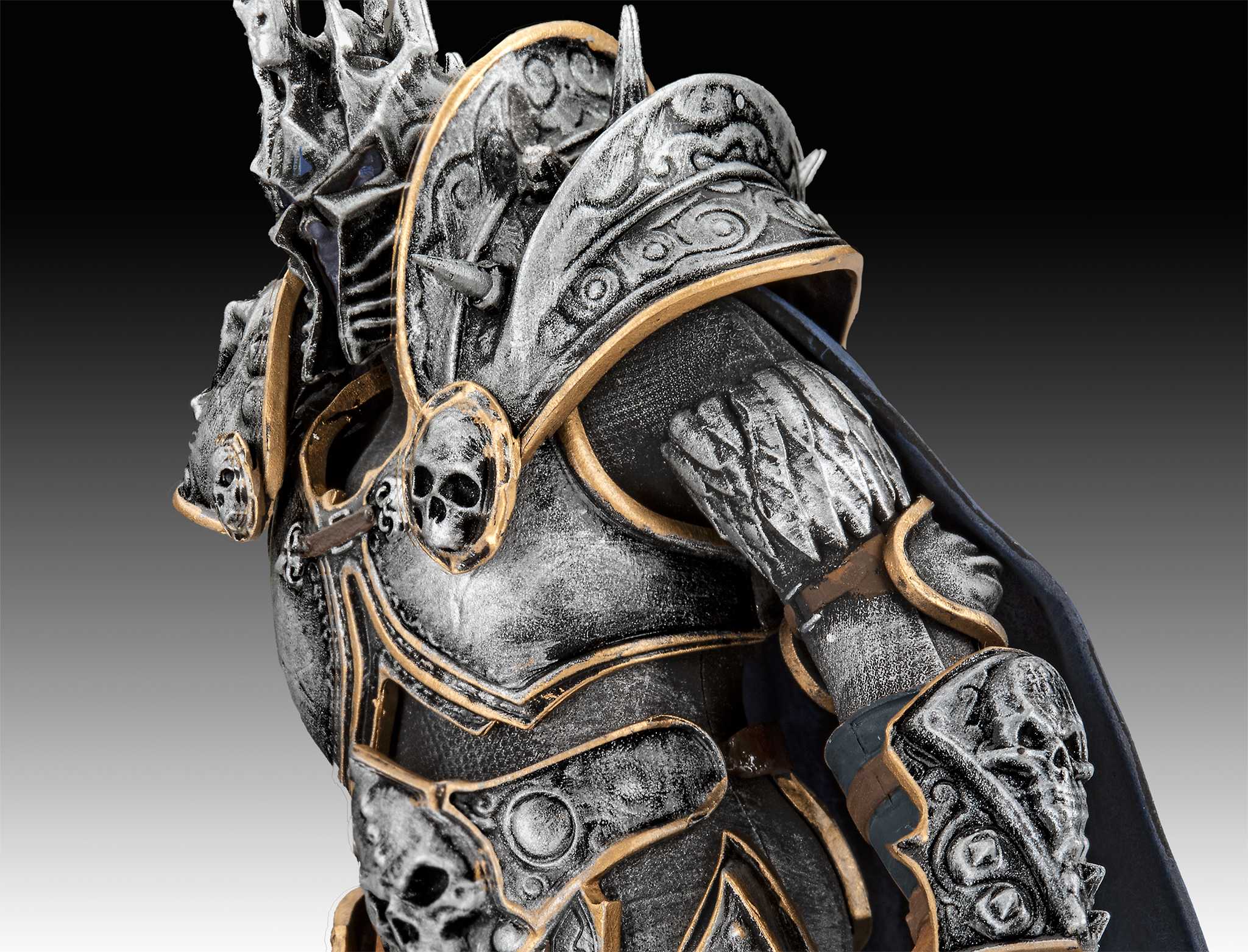 Gift-Set WoW 03515 - The Lich King (1:16)