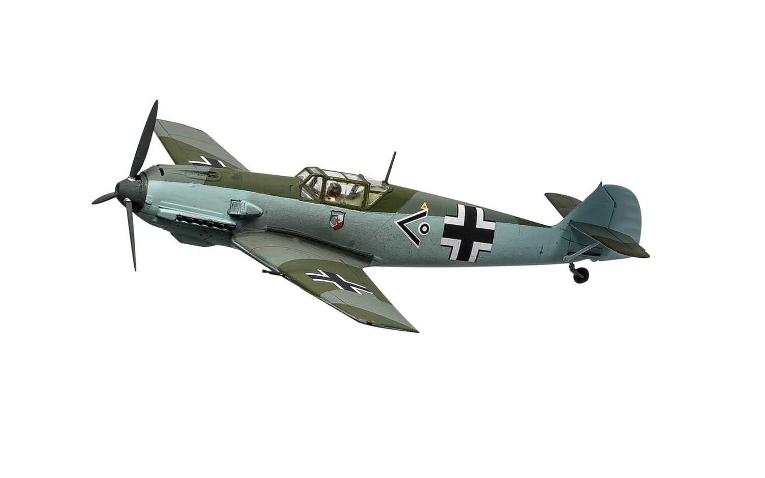 Gift Set letadla A50173A - Battle of Britain (1:72)