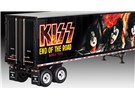 Gift-Set truck 07644 - KISS Tour Truck (1:32)