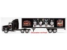 Gift-Set truck 07644 - KISS Tour Truck (1:32)