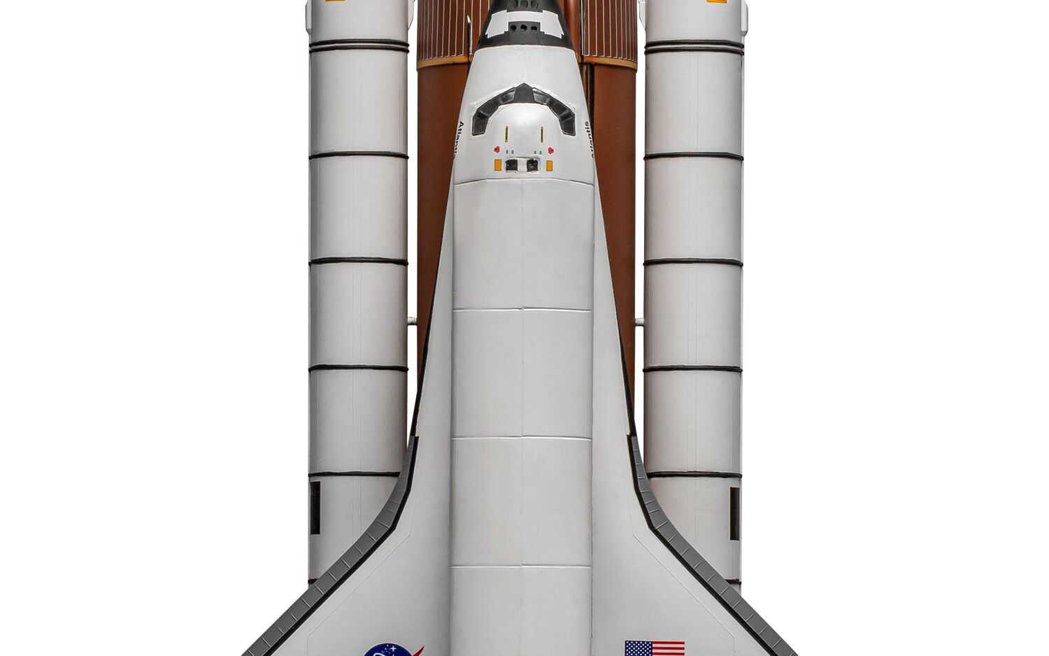 Gift Set vesmír A50200 - Space Shuttle (1:144)