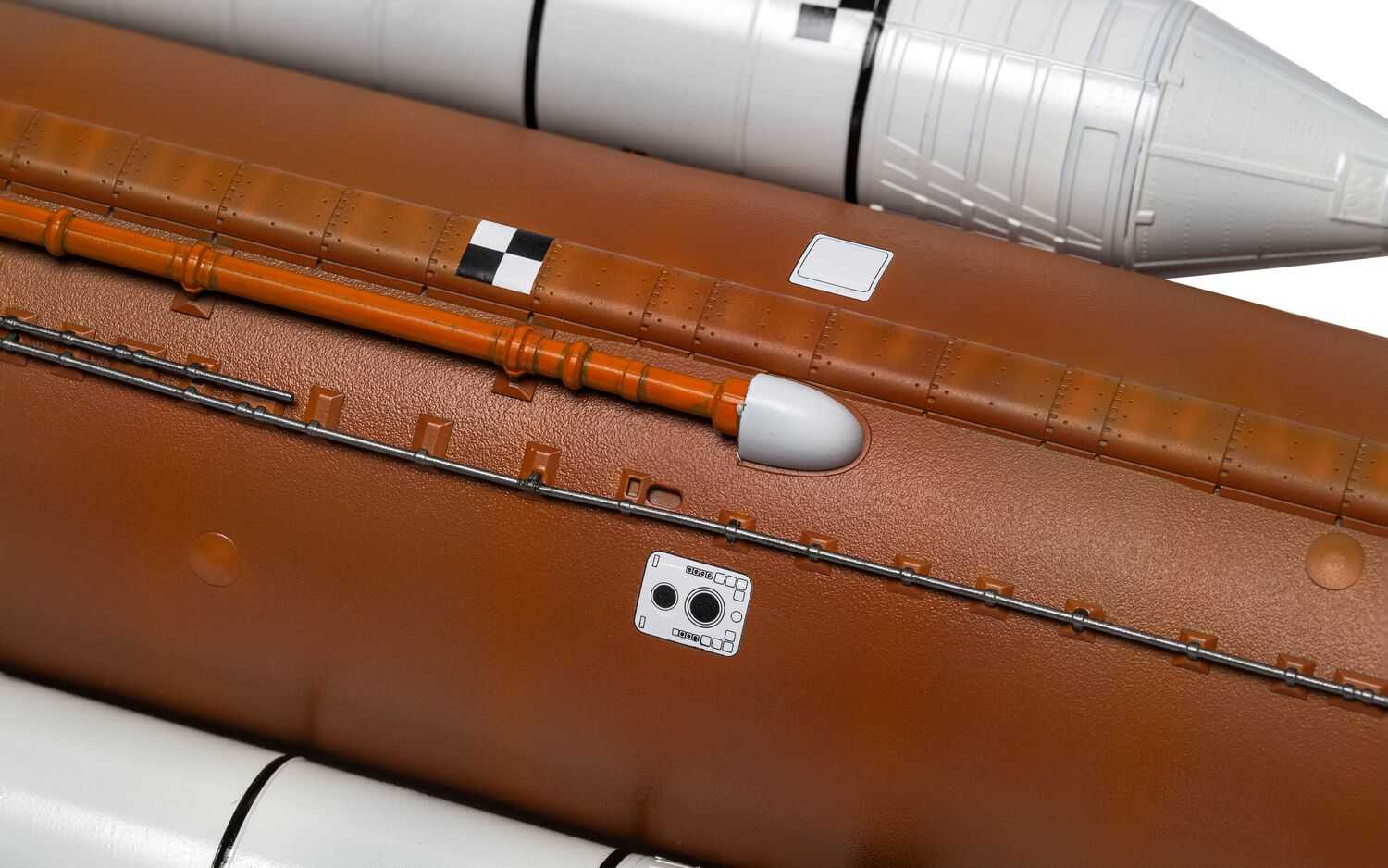 Gift Set vesmír A50202 - SLS Artemis (1:144)