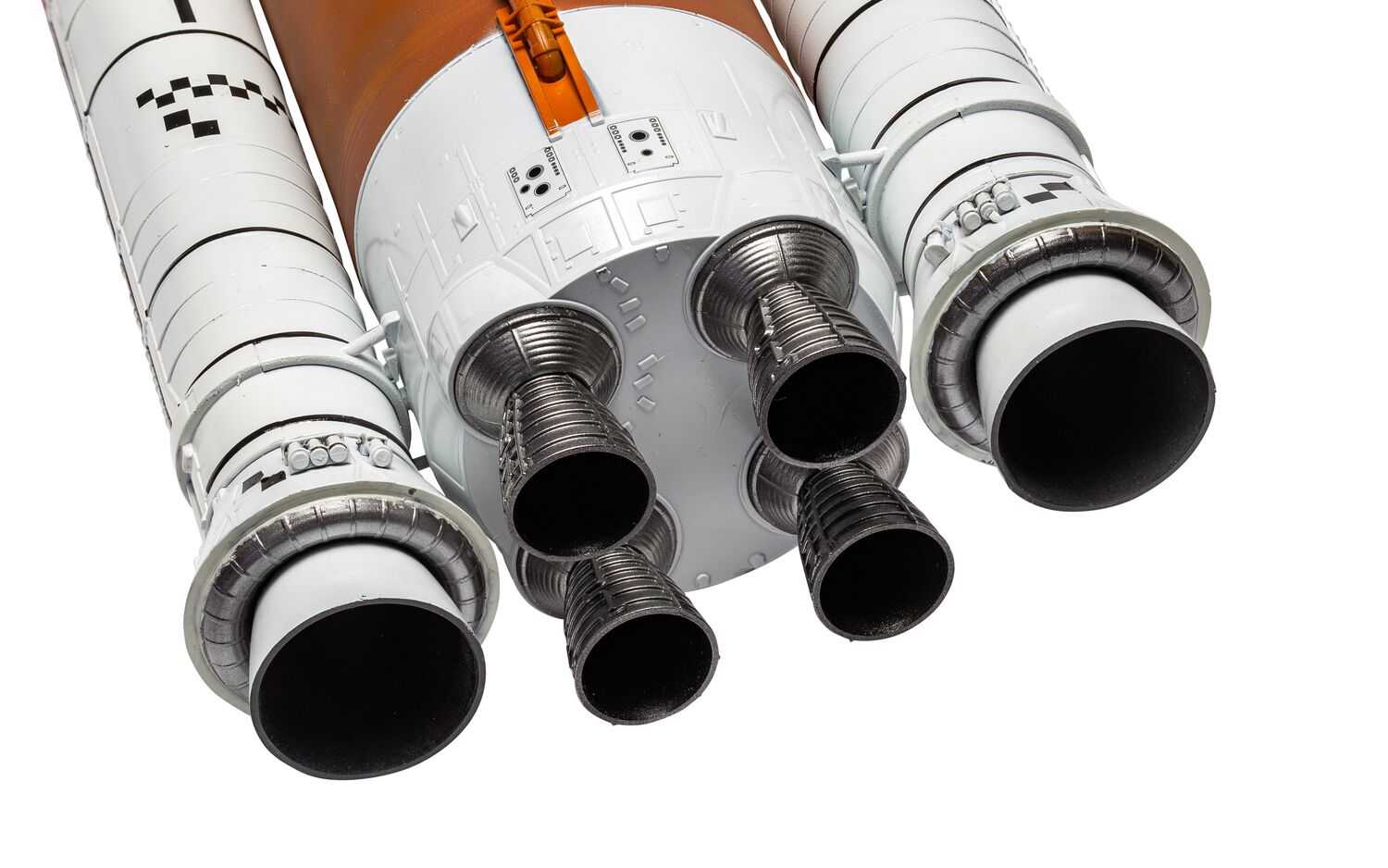 Gift Set vesmír A50202 - SLS Artemis (1:144)