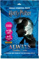 HARRY POTTER - ALWAYS - starter set