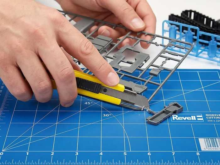 Hobby Tool Kit Pro 39640