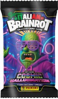ITALIAN BRAINROT - COSMIC HALLUCINATION - karty