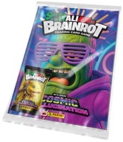 ITALIAN BRAINROT - COSMIC HALLUCINATION - starter set