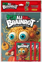 ITALIAN BRAINROT - album set