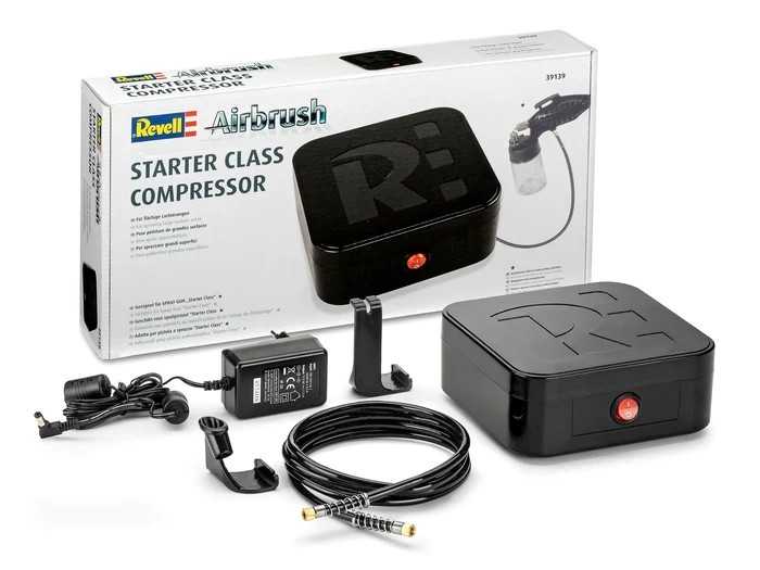 Kompresor 39139 - starter class