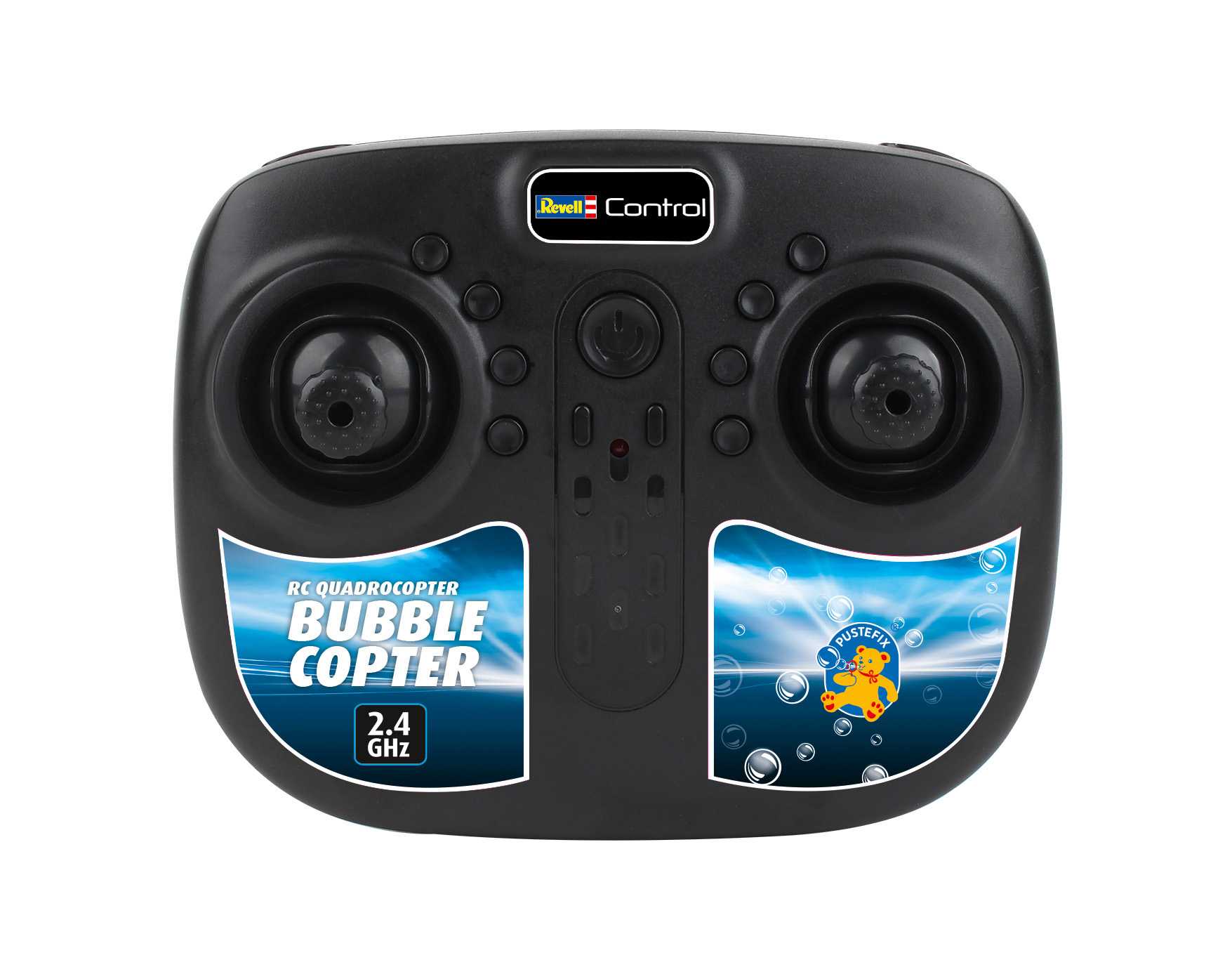 Kvadrokoptéra REVELL 23812 - Bubblecopter