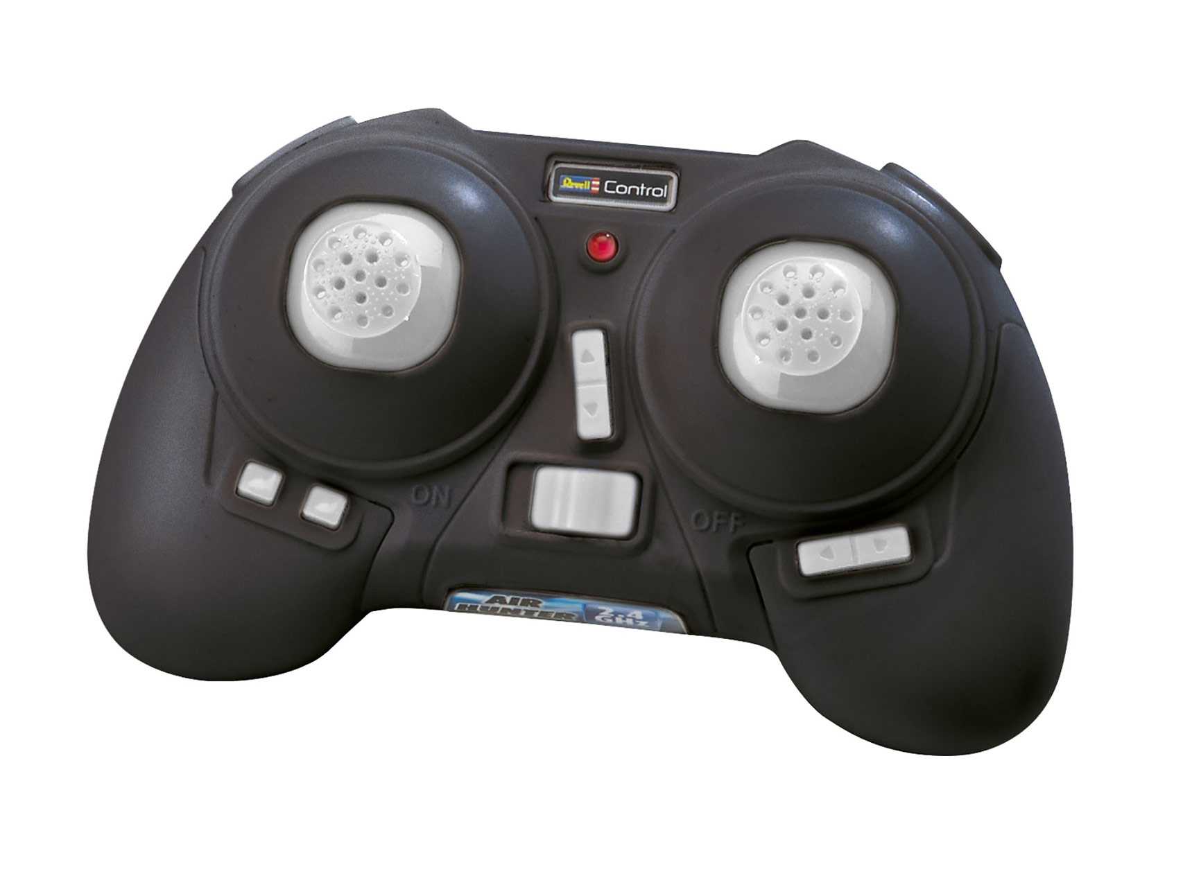 Kvadrokoptéra REVELL 23860 - Air Hunter