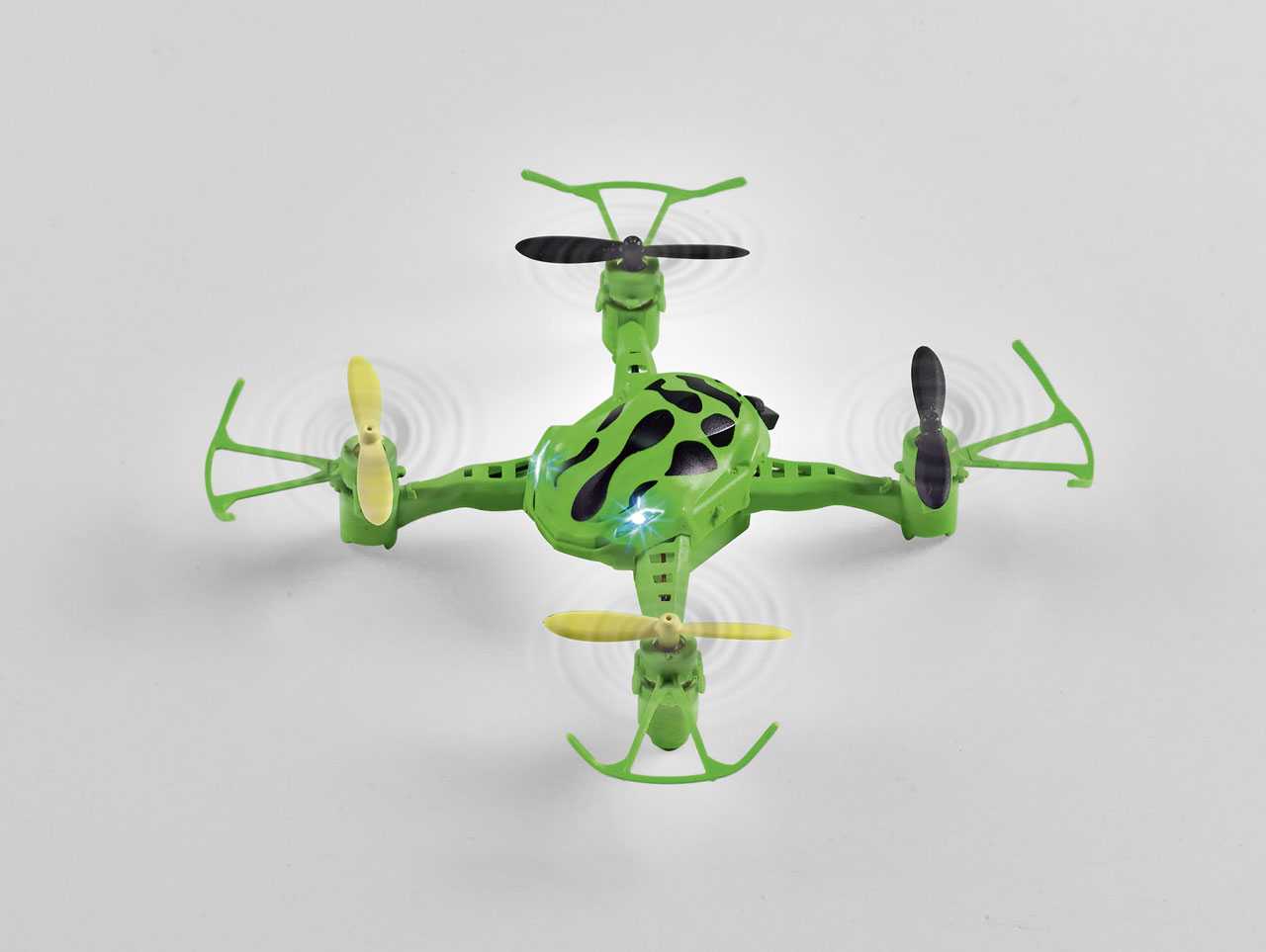 Kvadrokoptéra REVELL 23884 - FROXXIC - zelená