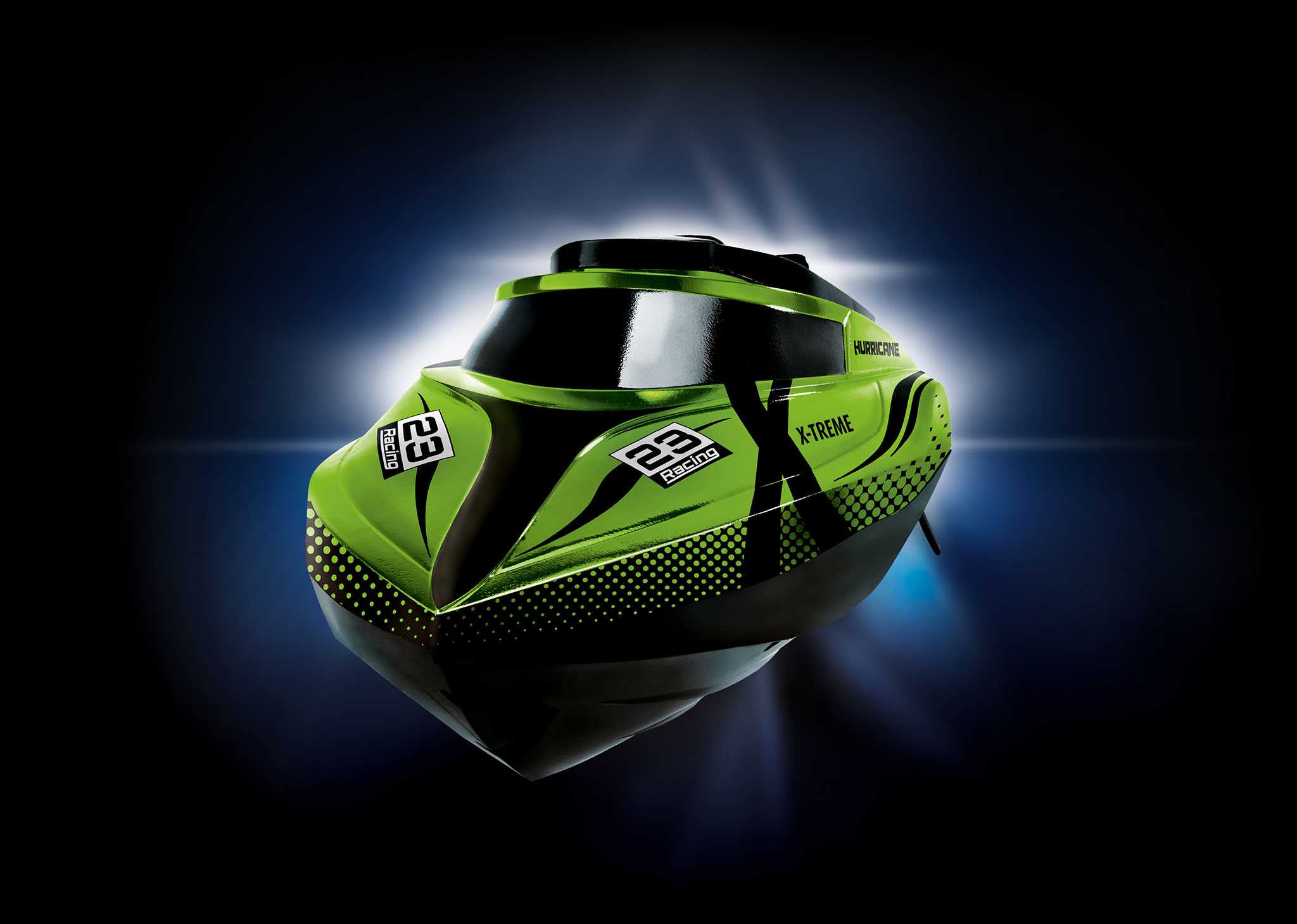 Loď REVELL X-treme 24139 - Swordfish