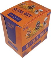 MAXA LIGA 2024/2025 - box (12 ks)