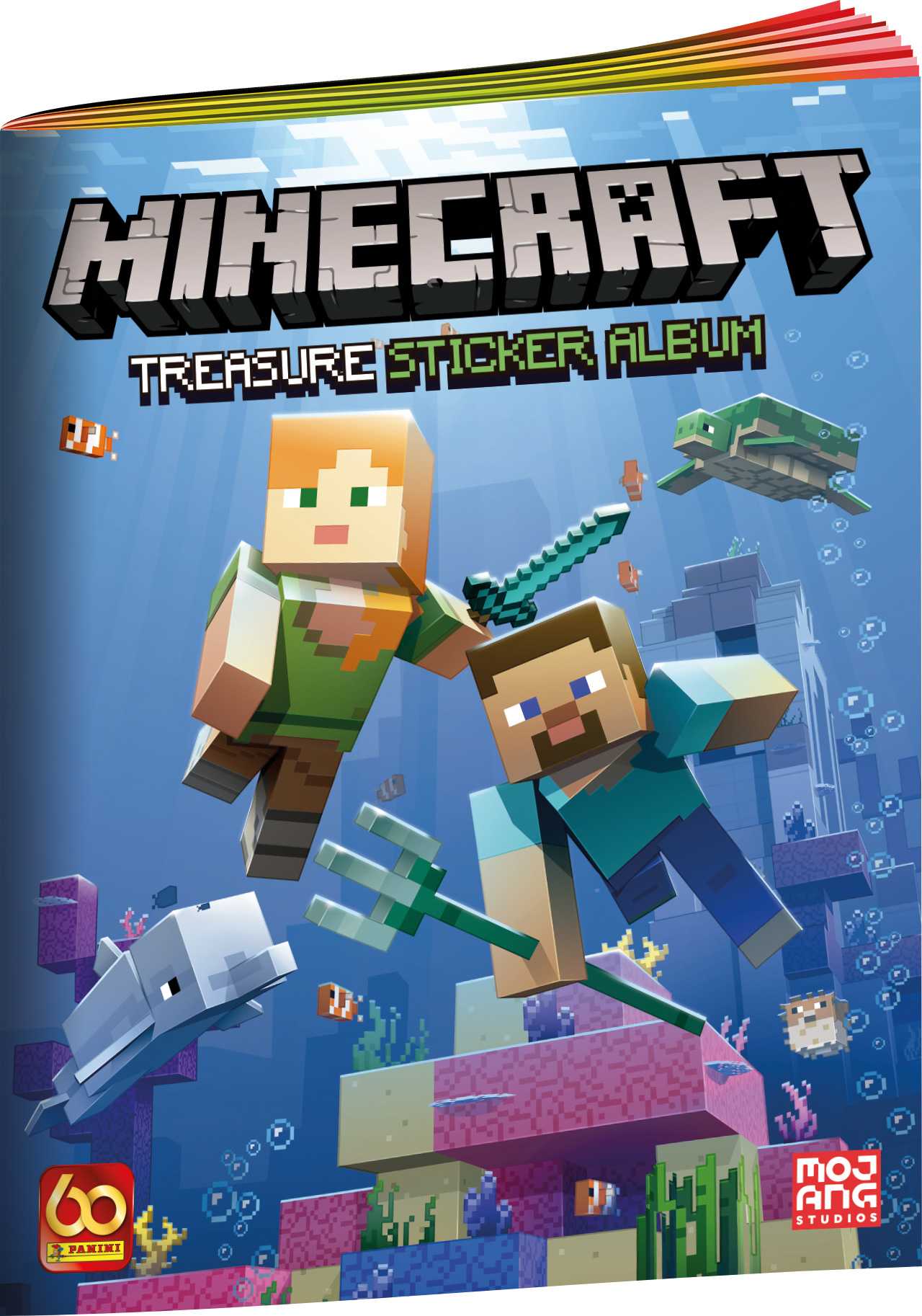 MINECRAFT - album
