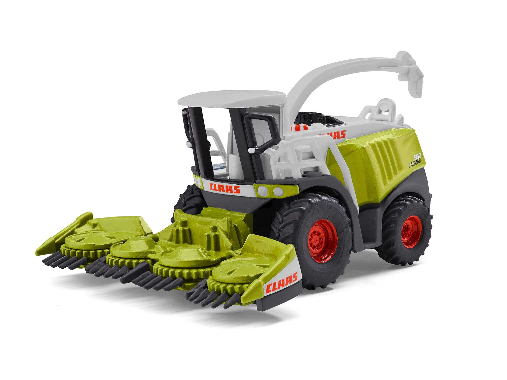Mini RC autíčko REVELL 23489 - Harvester