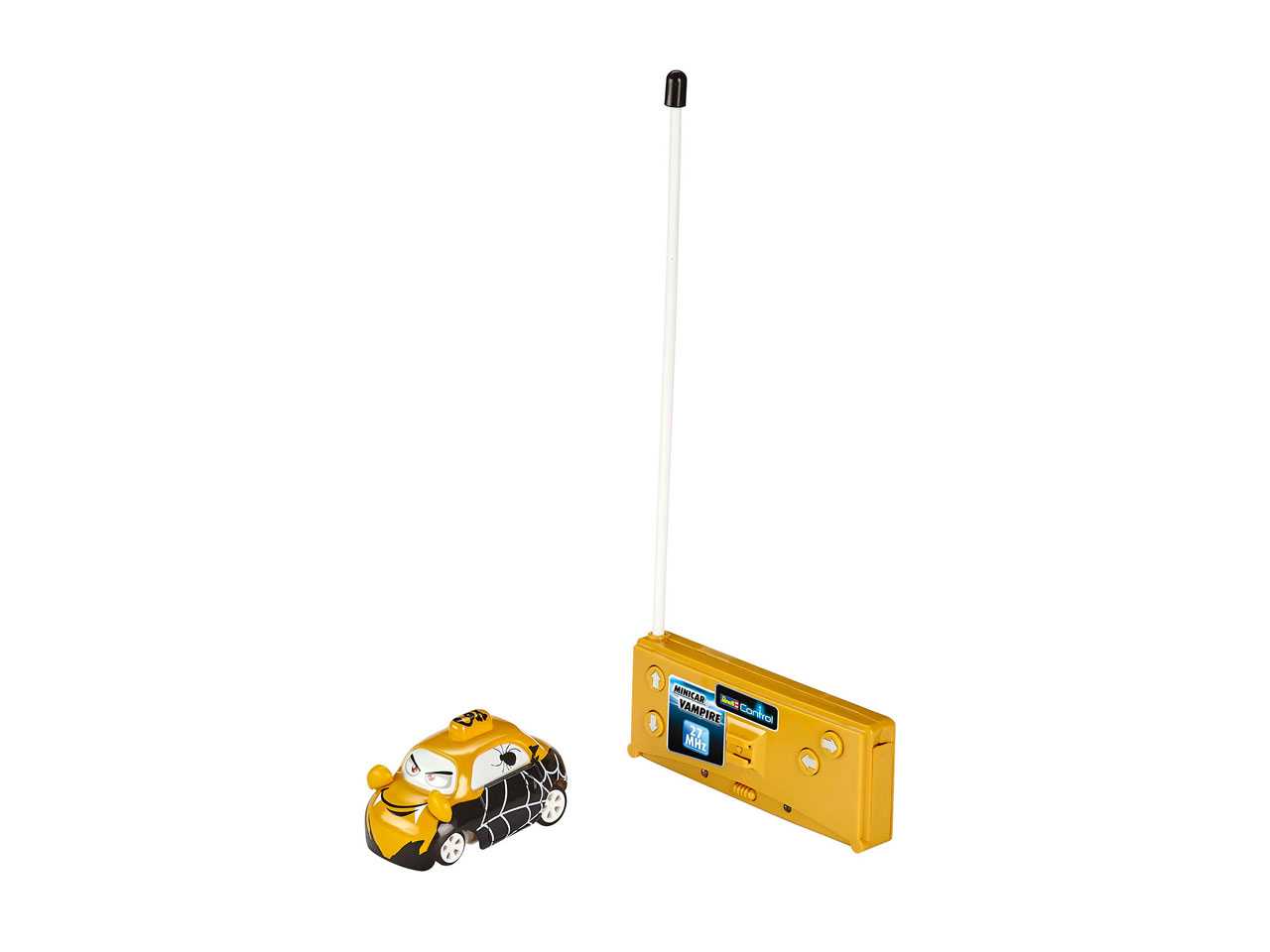 Mini RC autíčko REVELL 23538 - VAMPIRE